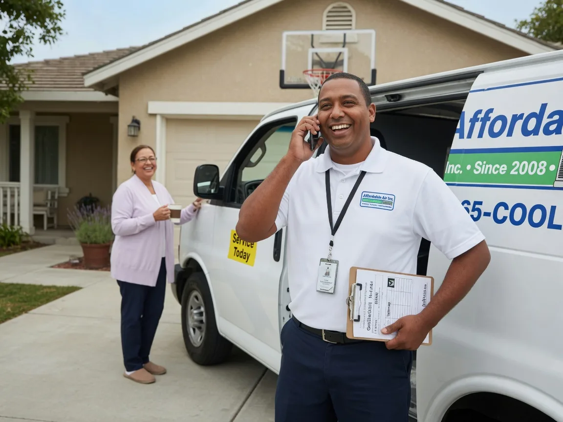 Central Ac Repair New Sharon, IA FAQs